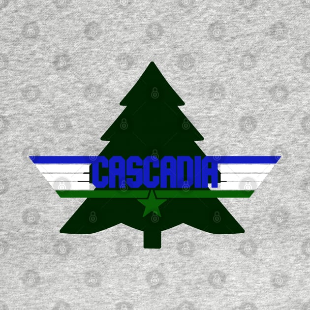 Cascadia Punk v0.1.0 by fenrispunk